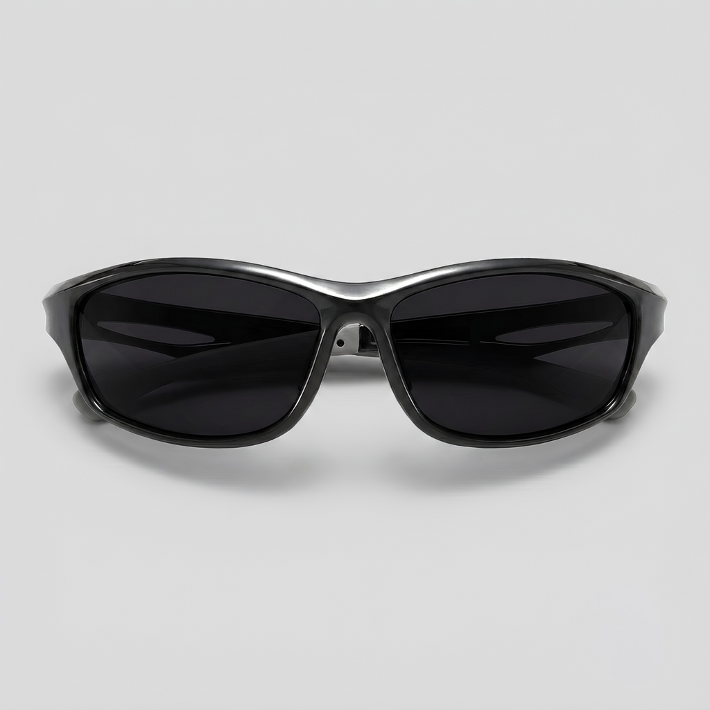 Neon Rider All Black