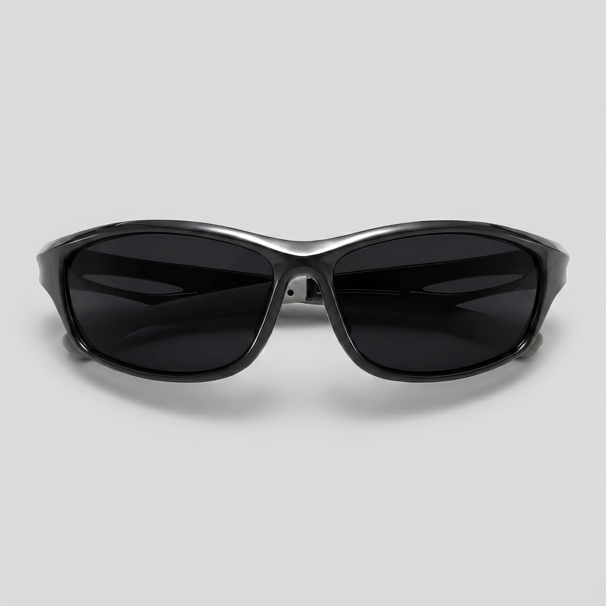 Neon Rider All Black