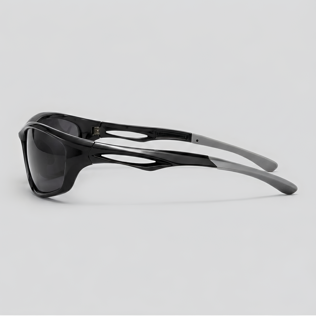 Neon Rider All Black