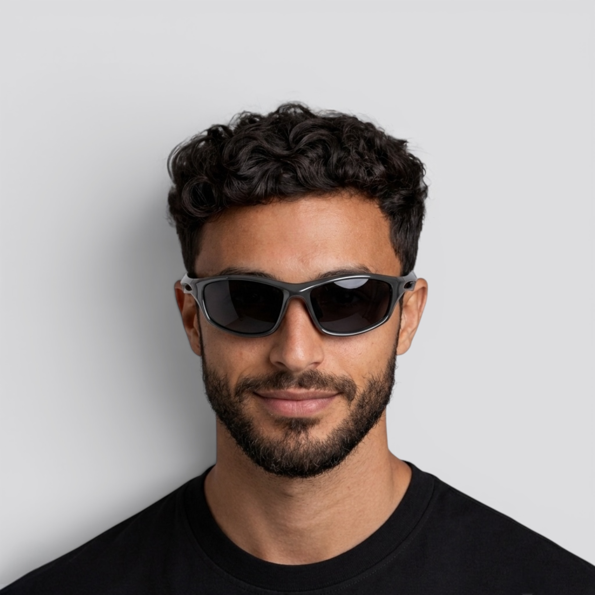 Neon Rider All Black