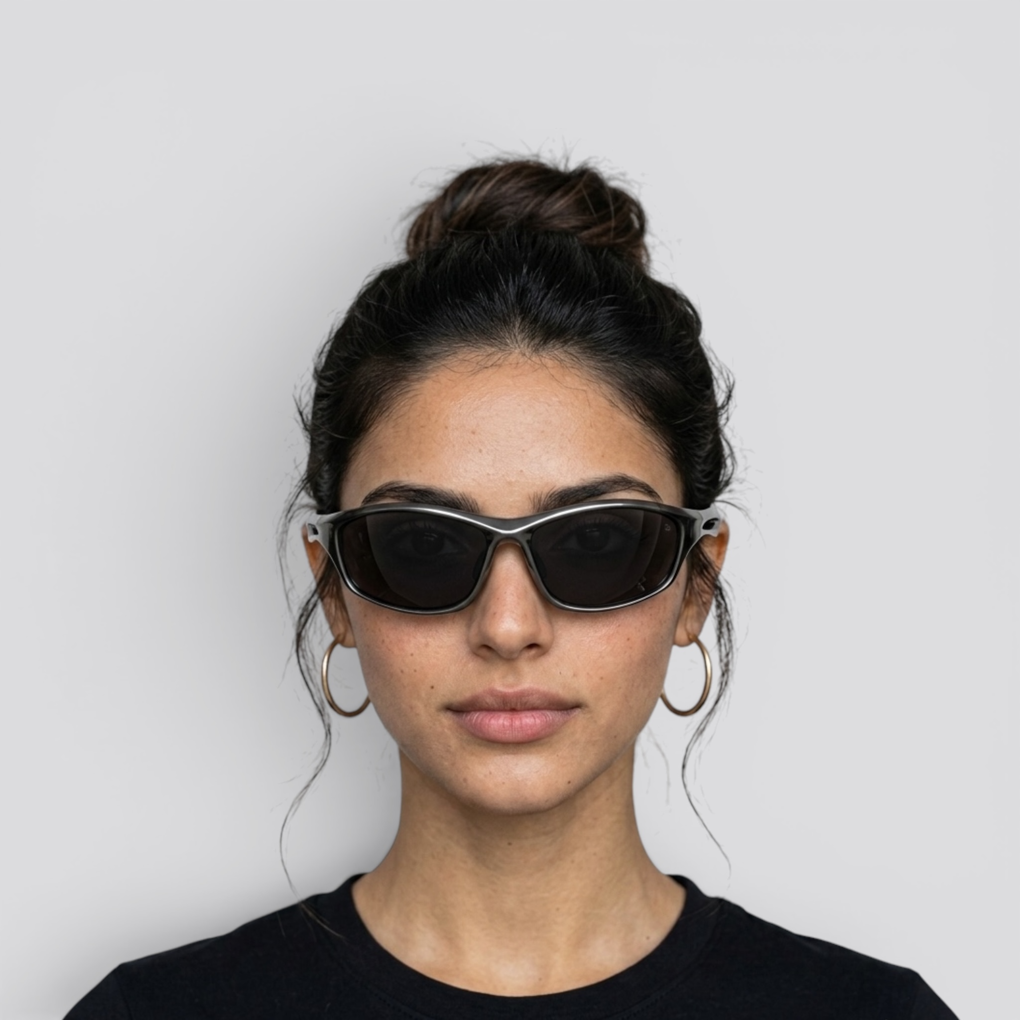 Neon Rider All Black