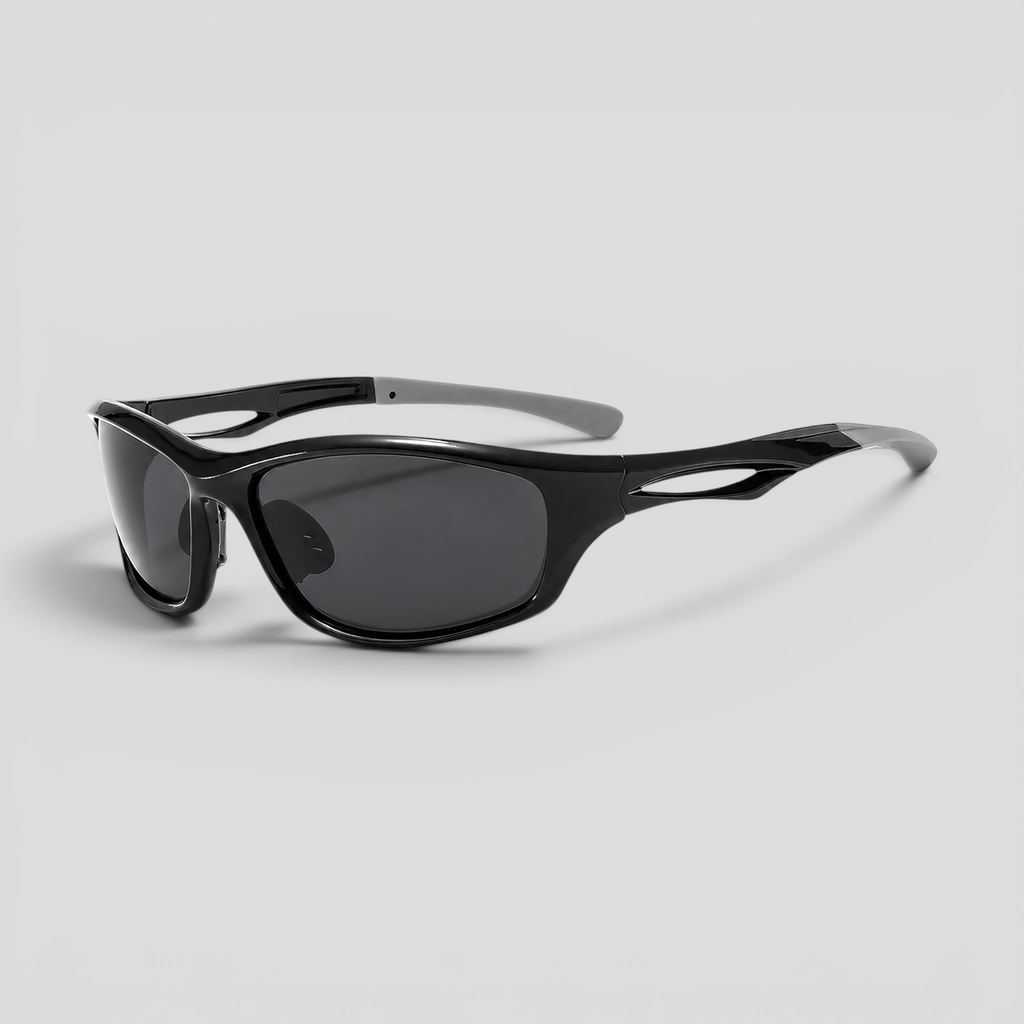 Neon Rider All Black