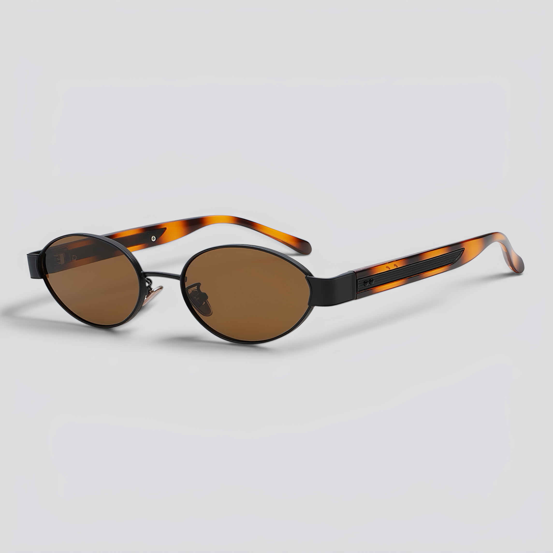 Valen Brown Leopard
