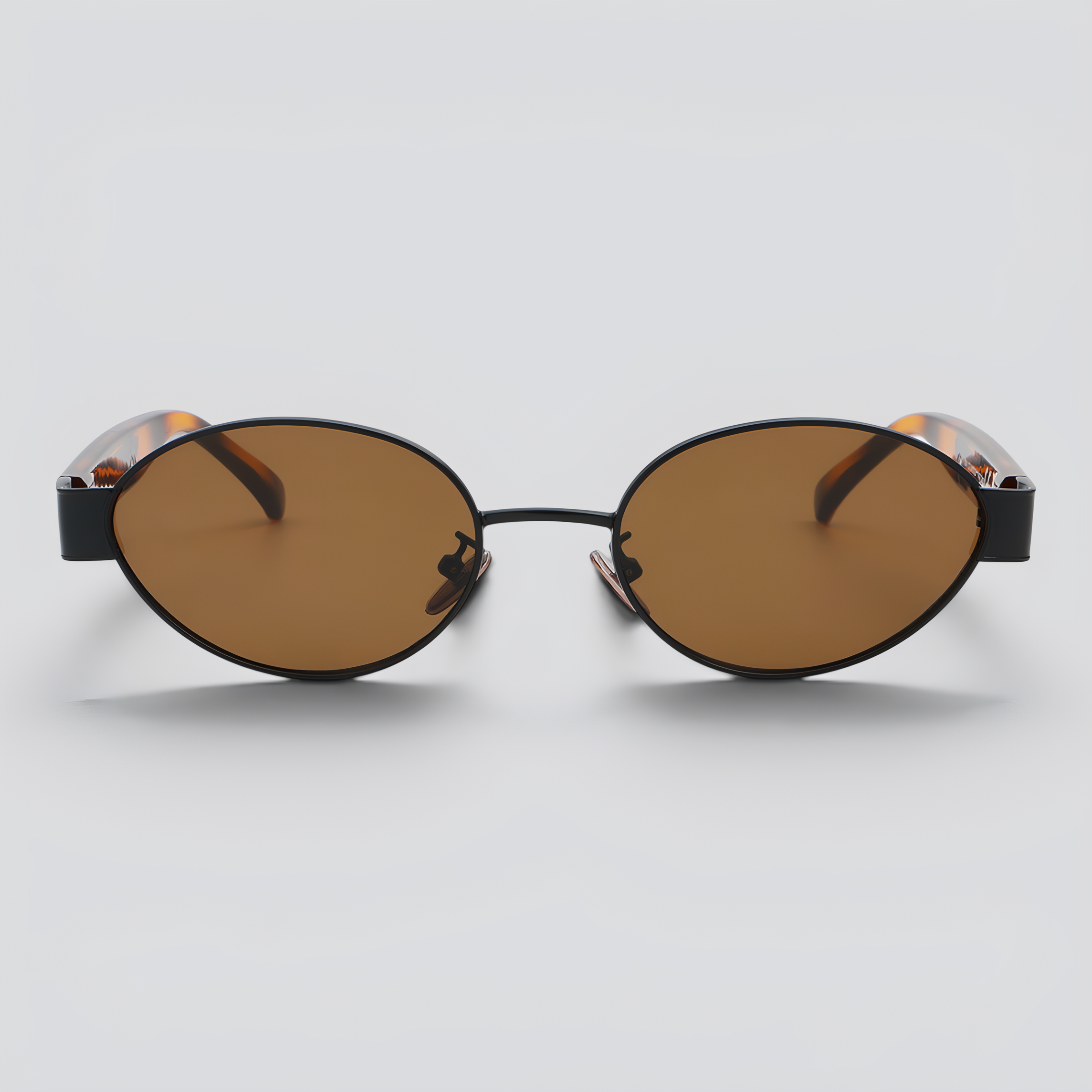 Valen Brown Leopard