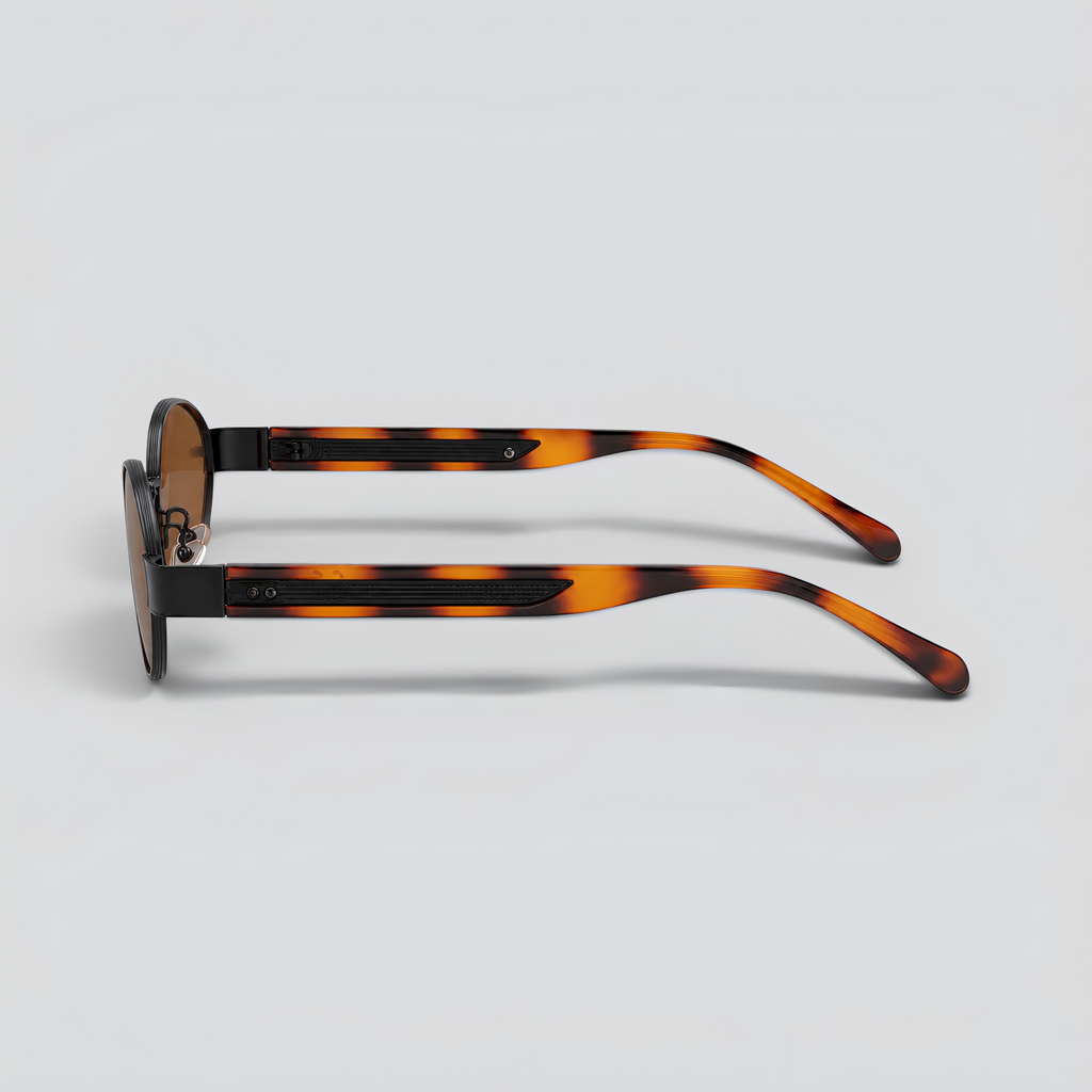 Valen Brown Leopard