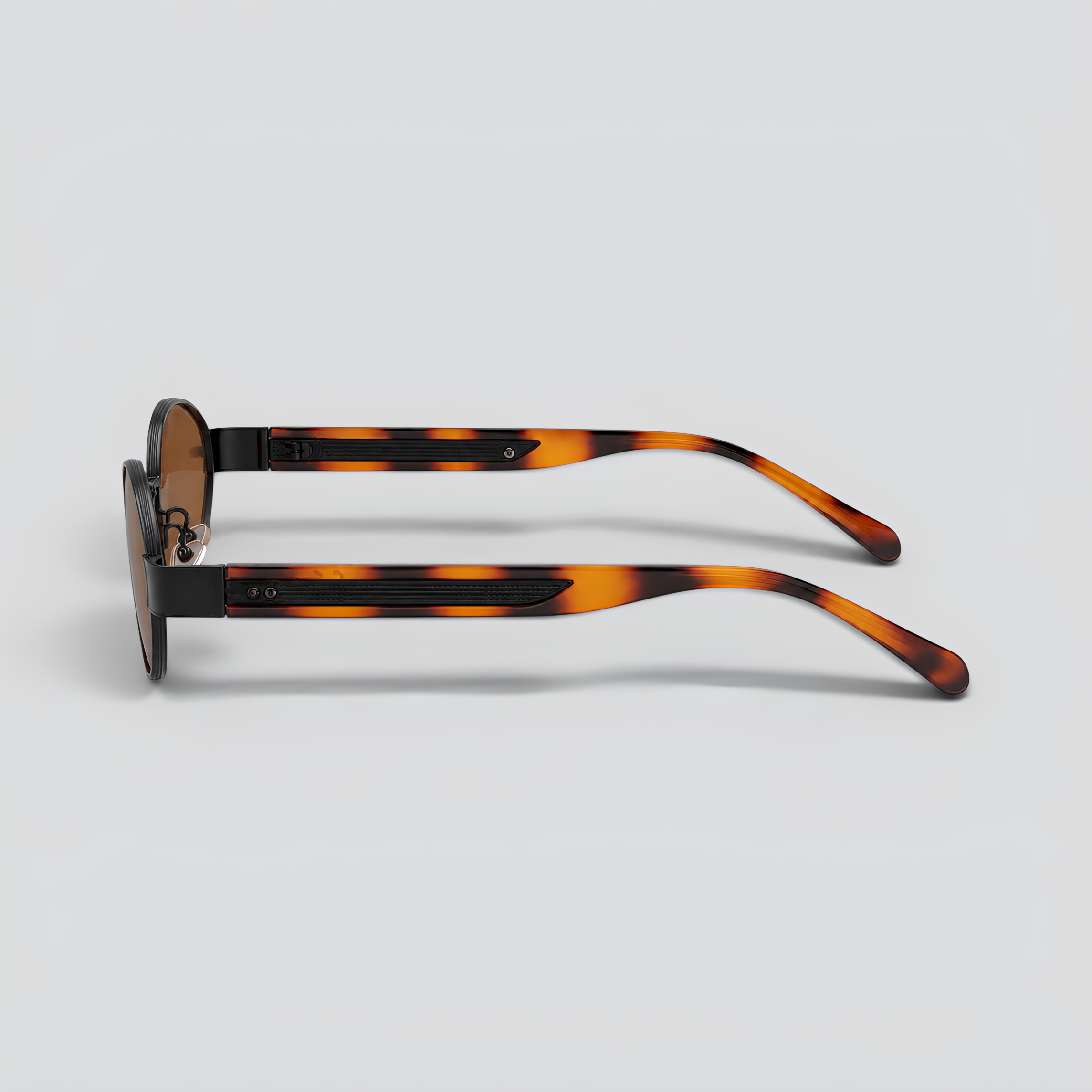 Valen Brown Leopard