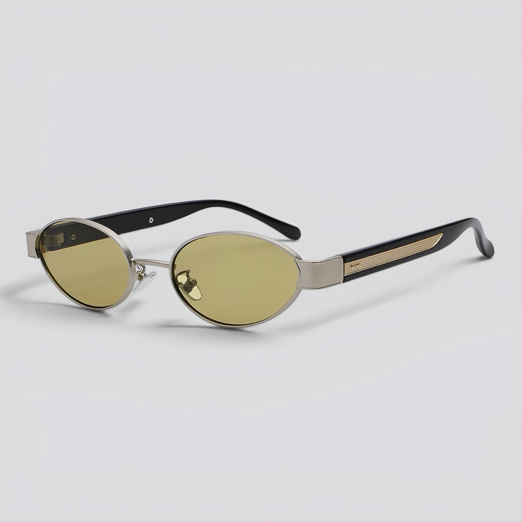 Valen Olive Gold