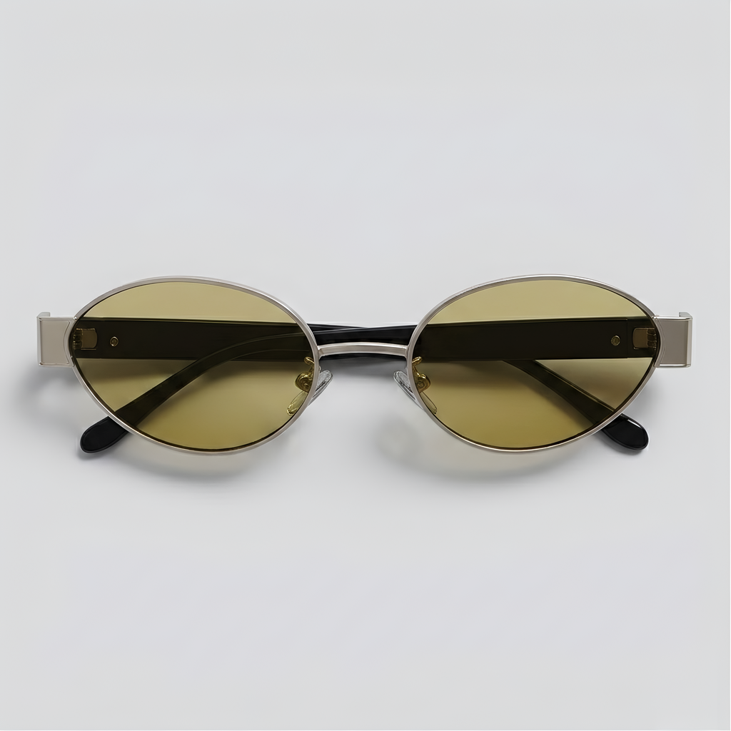 Valen Olive Gold