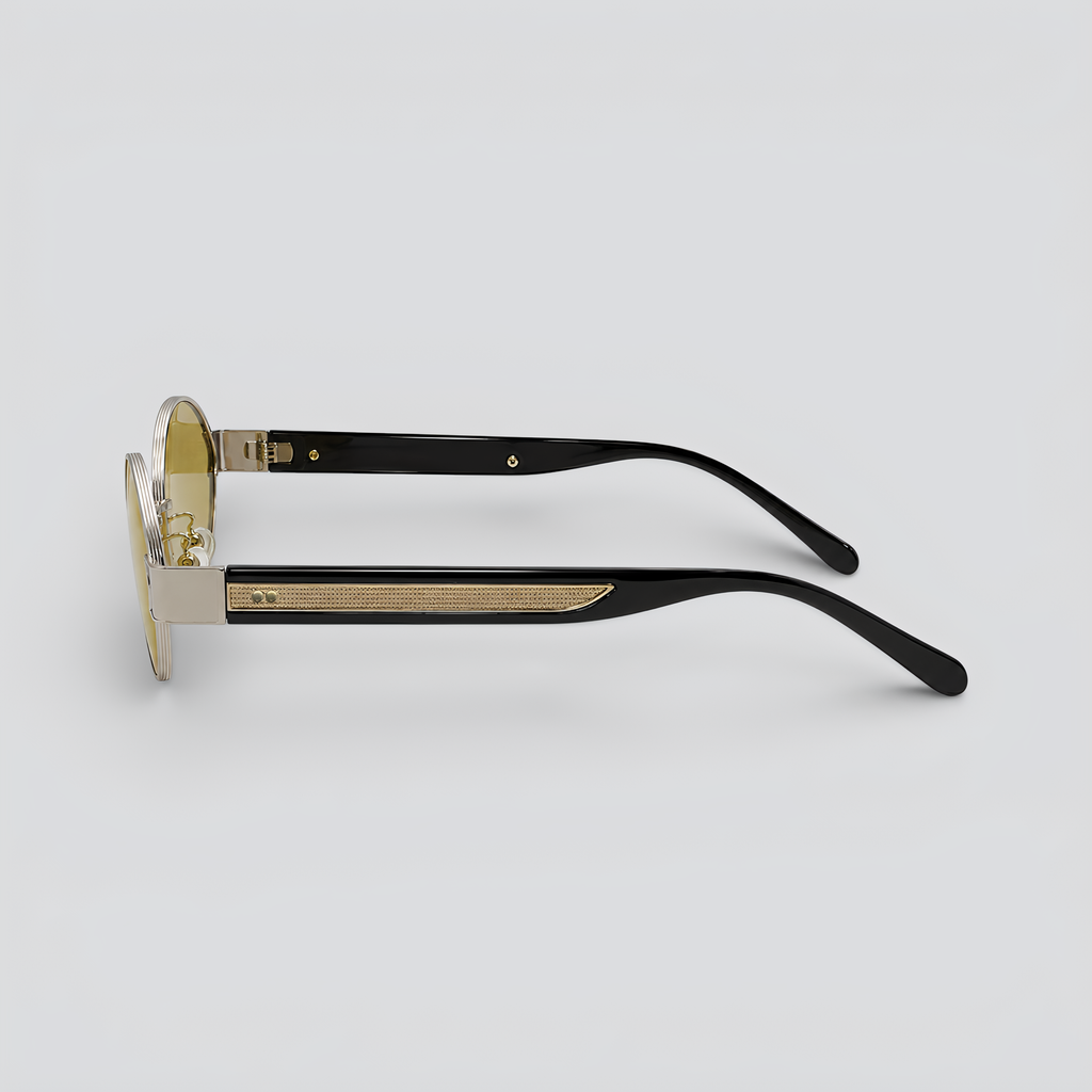 Valen Olive Gold