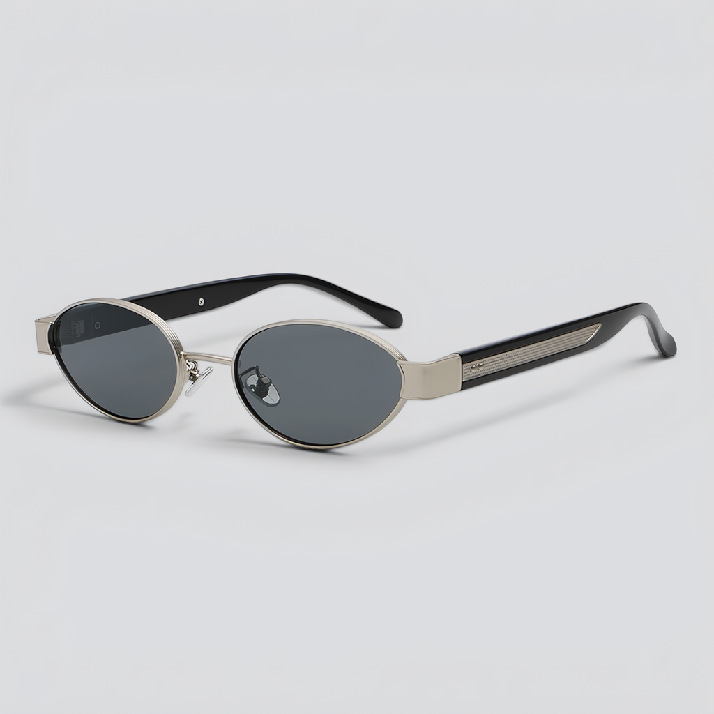 Valen Black x Silver