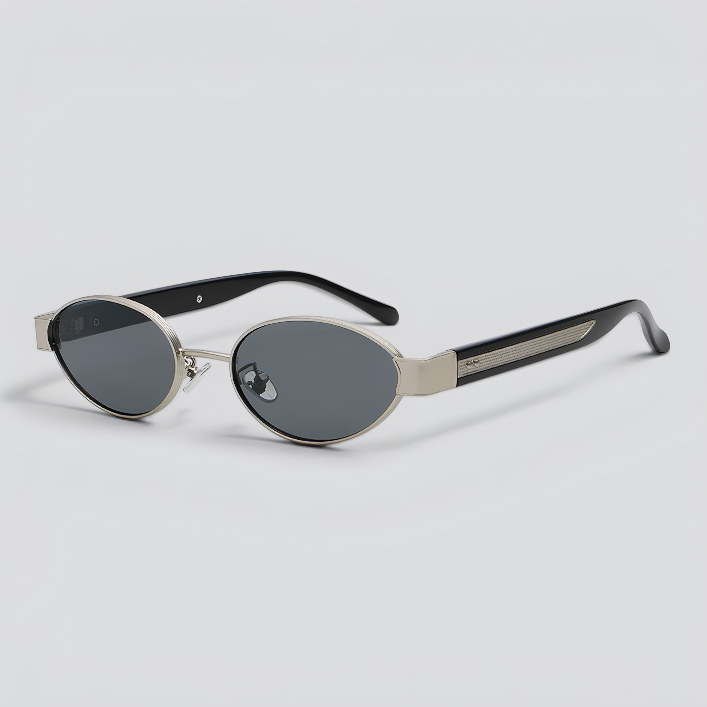 Valen Black x Silver