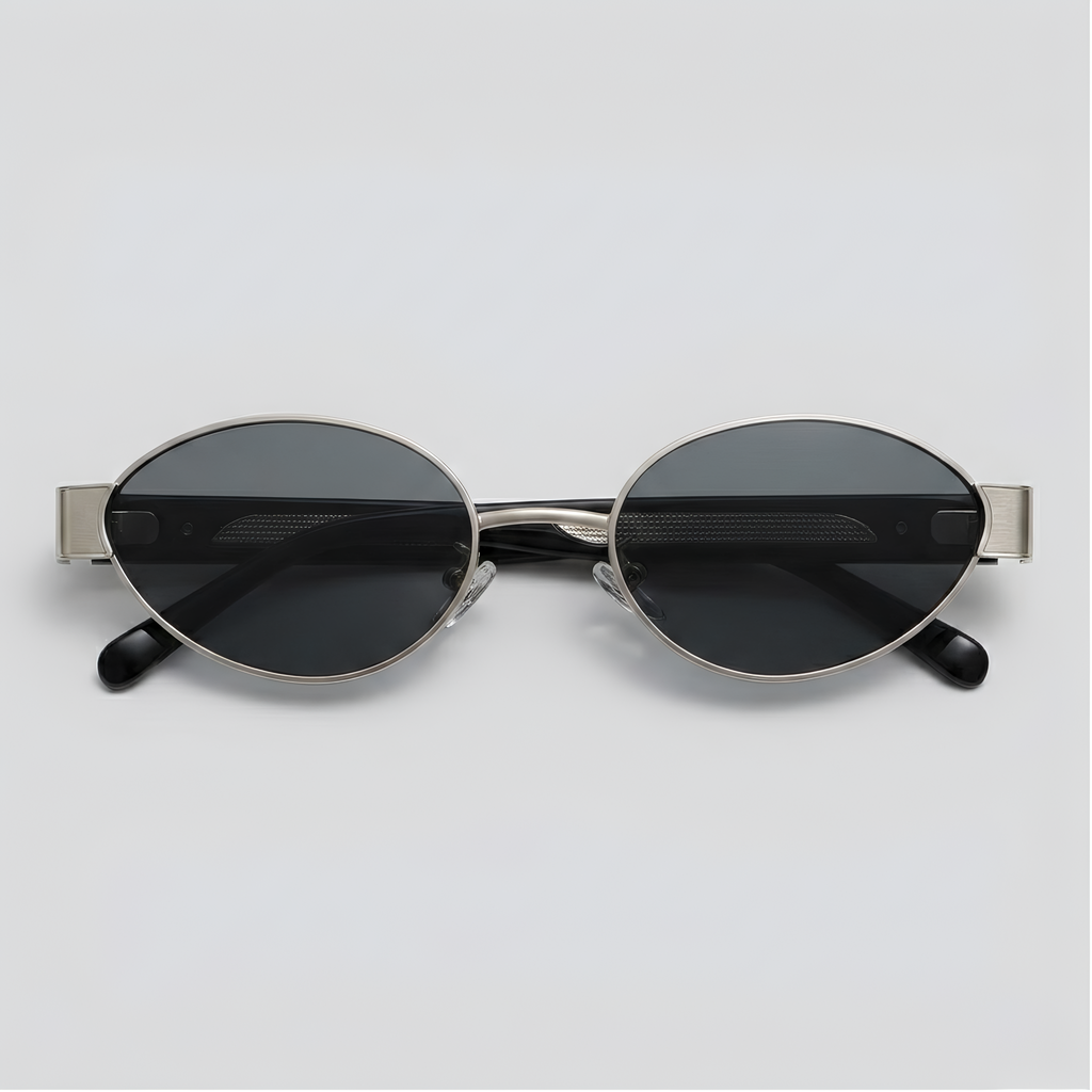 Valen Black x Silver