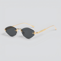 Aris Gold x Black