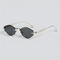 Aris Silver Black