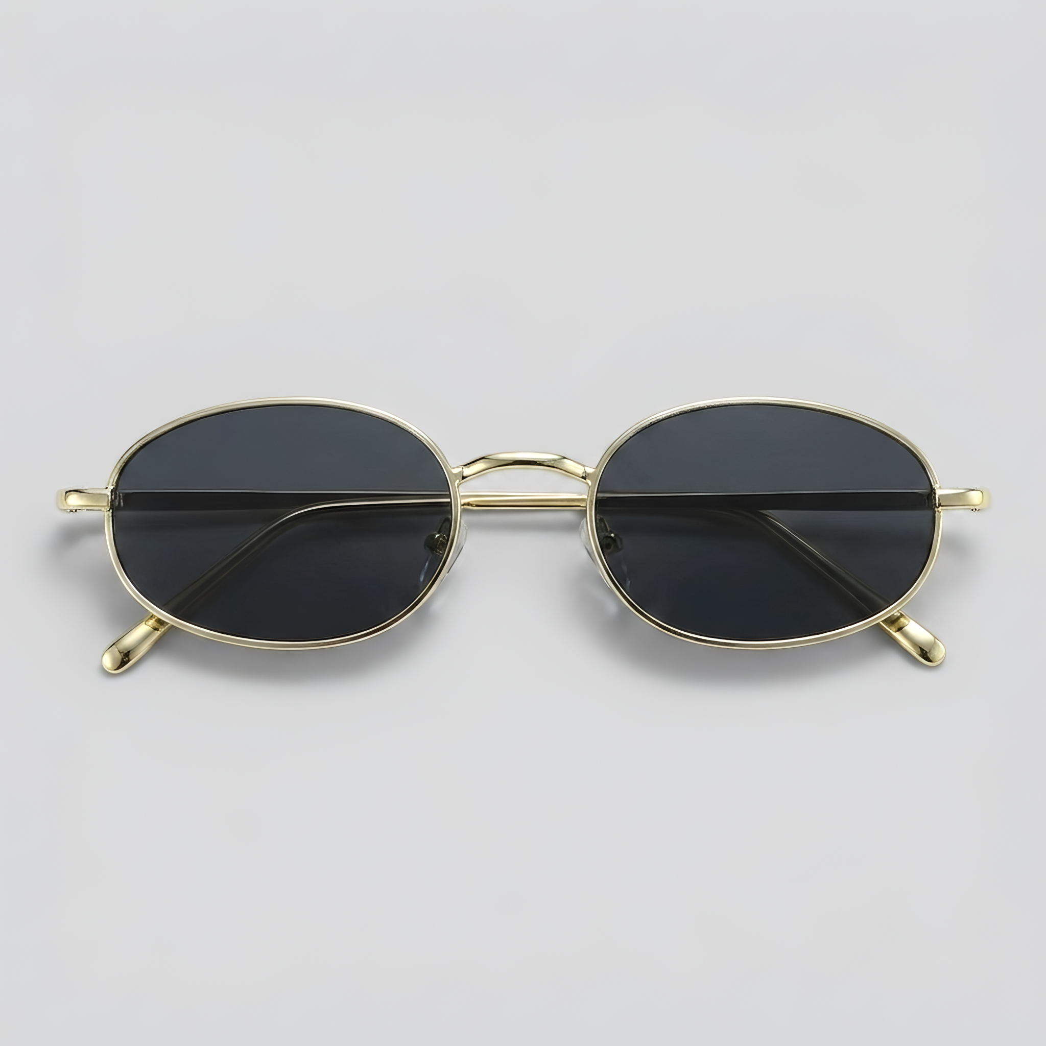 Azure Gold x Black