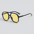 Aviator Monarch Yellow
