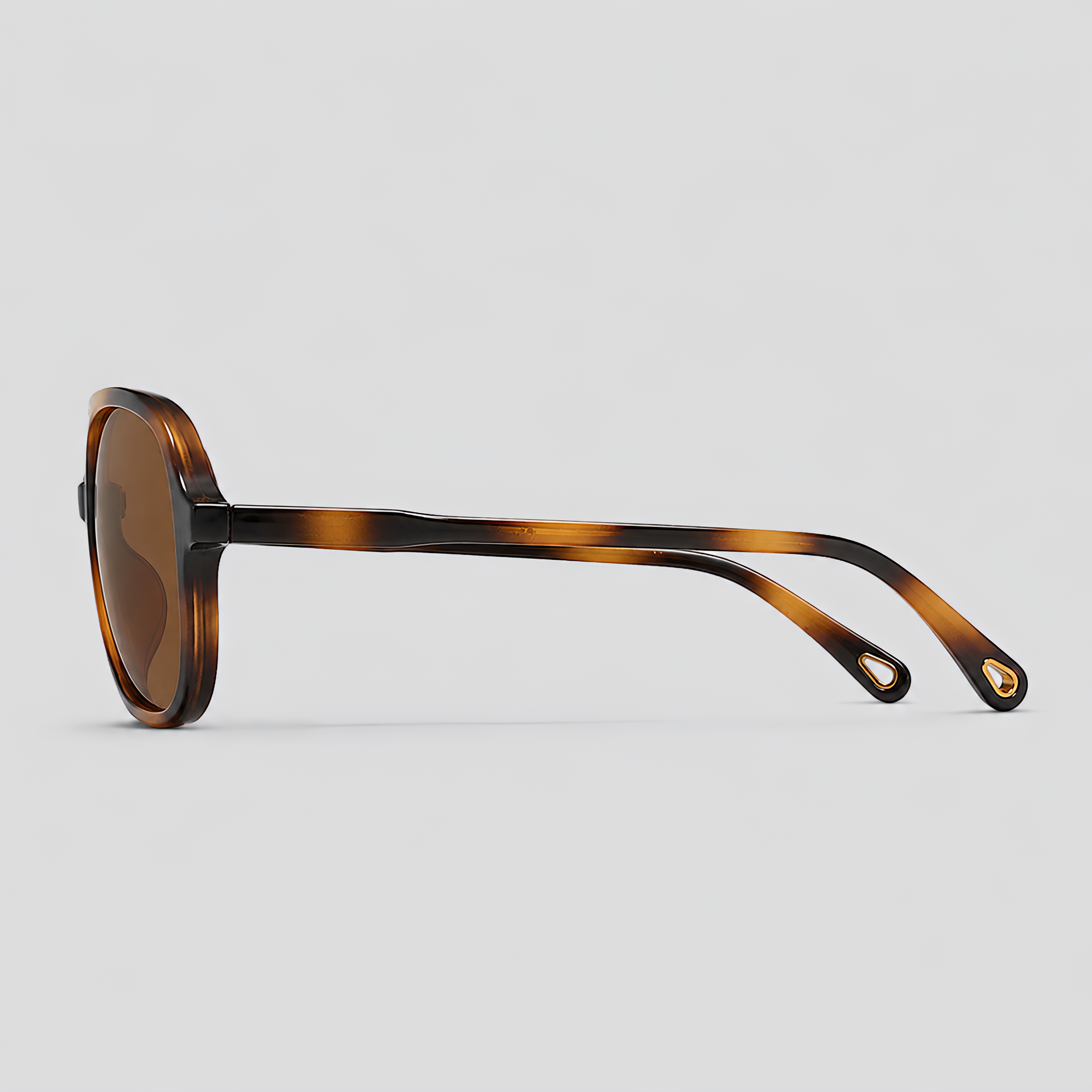 Aviator Monarch Leopard