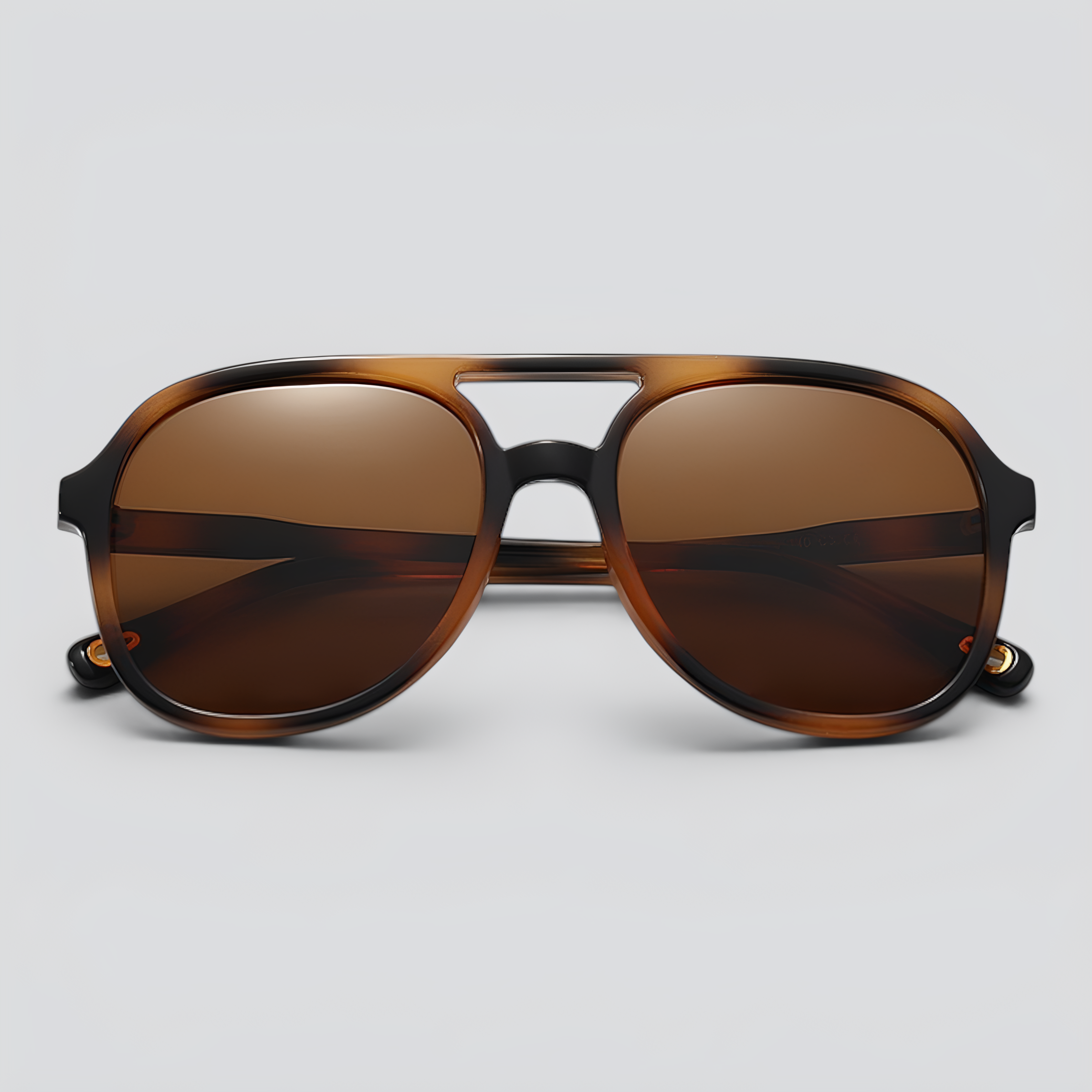 Aviator Monarch Leopard