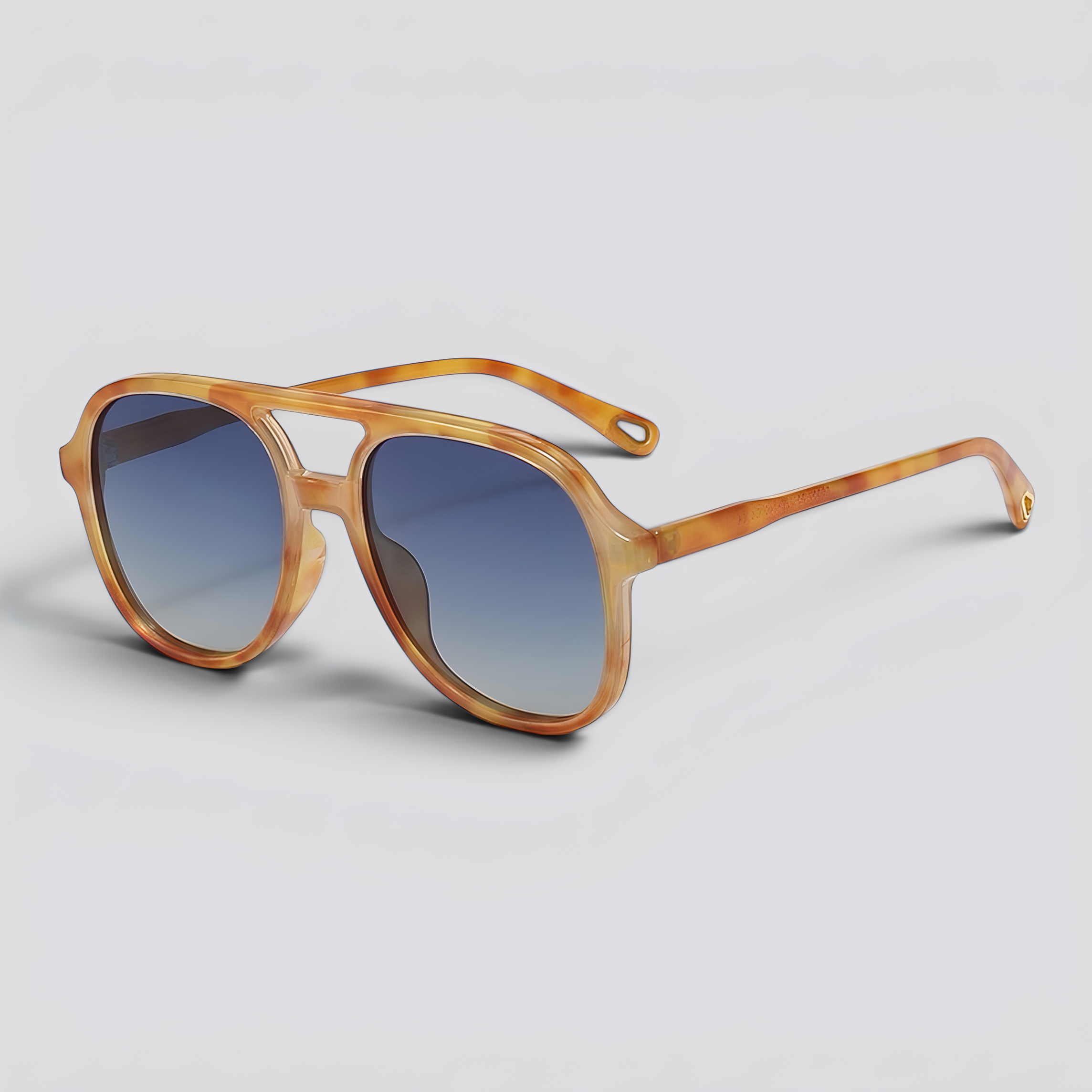 Aviator Monarch Orange