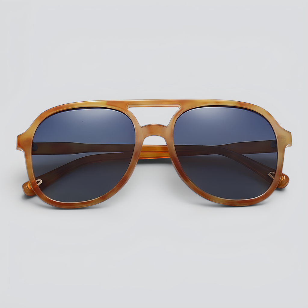 Aviator Monarch Orange