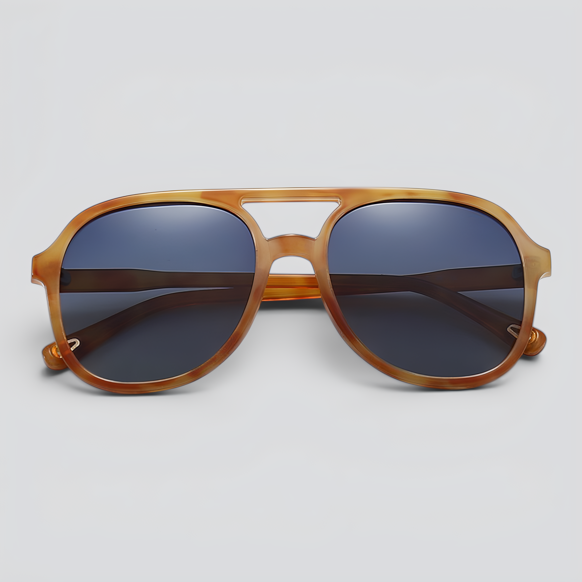 Aviator Monarch Orange