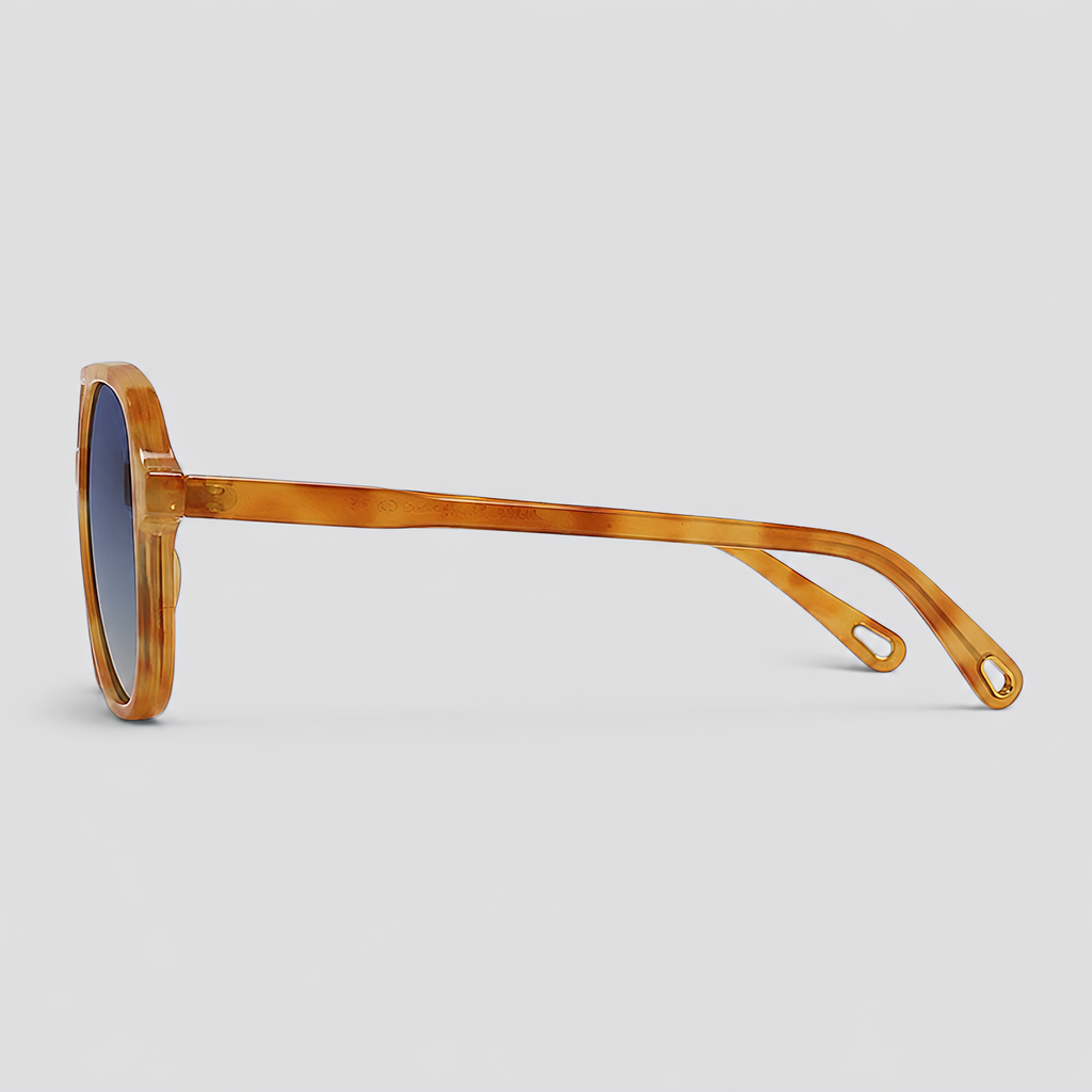 Aviator Monarch Orange