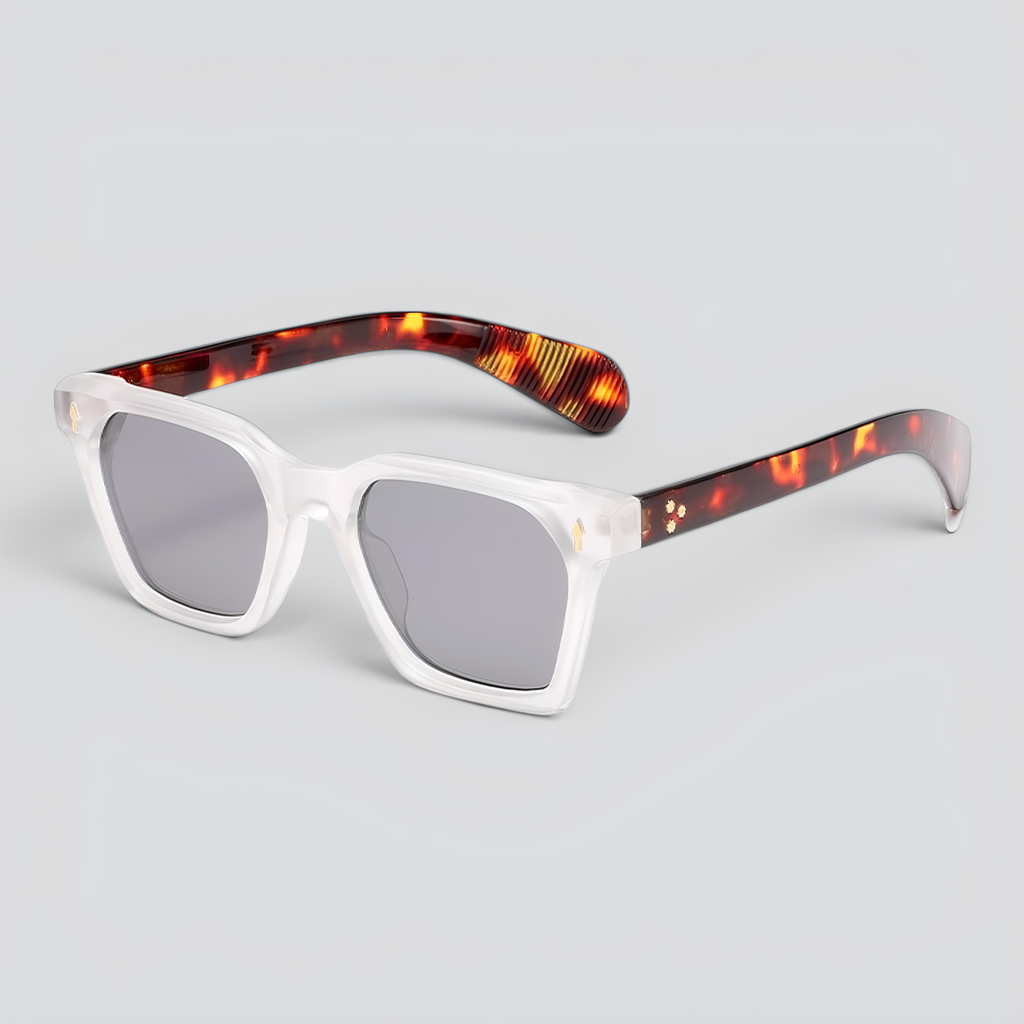 Amun Limited — White Leopard
