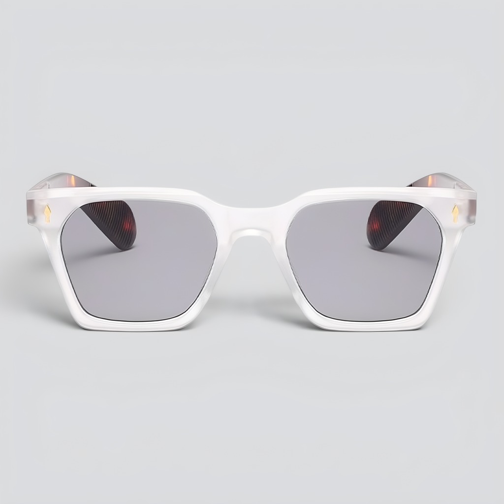 Amun Limited — White Leopard
