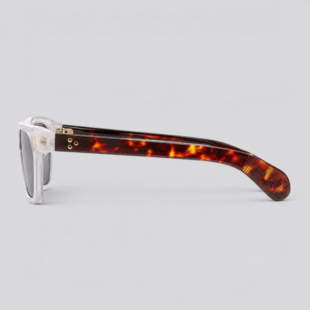 Amun Limited — White Leopard