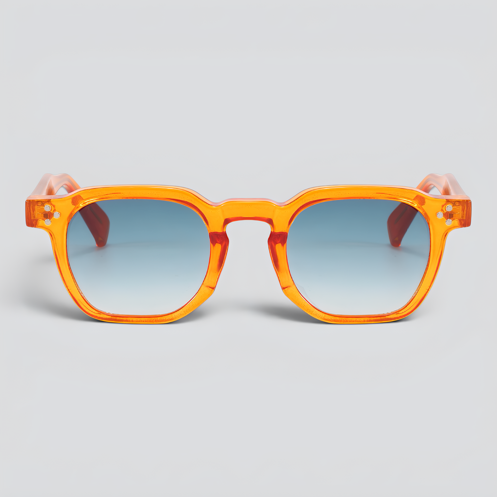 Savio Pro — Cosmic Orange