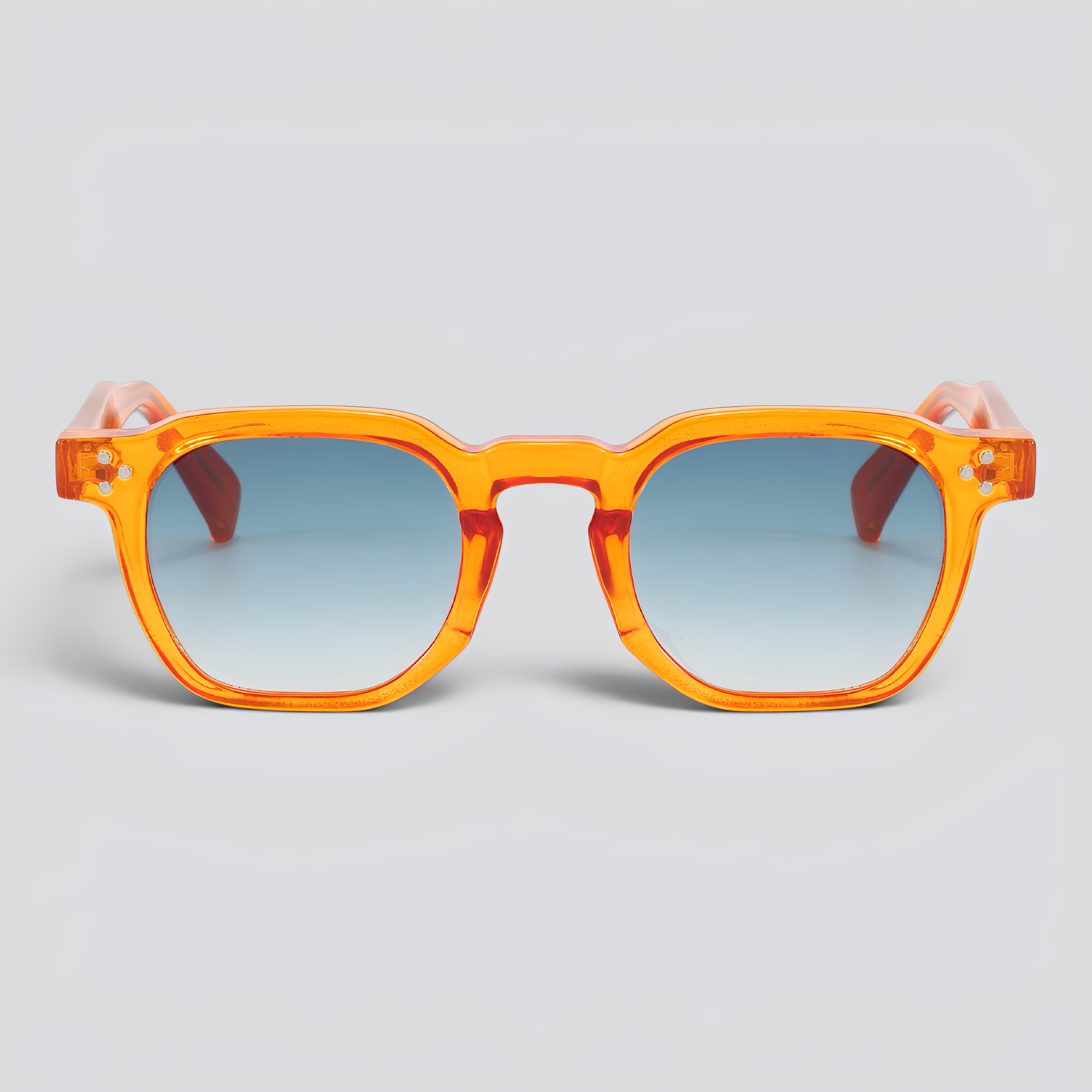 Savio Pro — Cosmic Orange