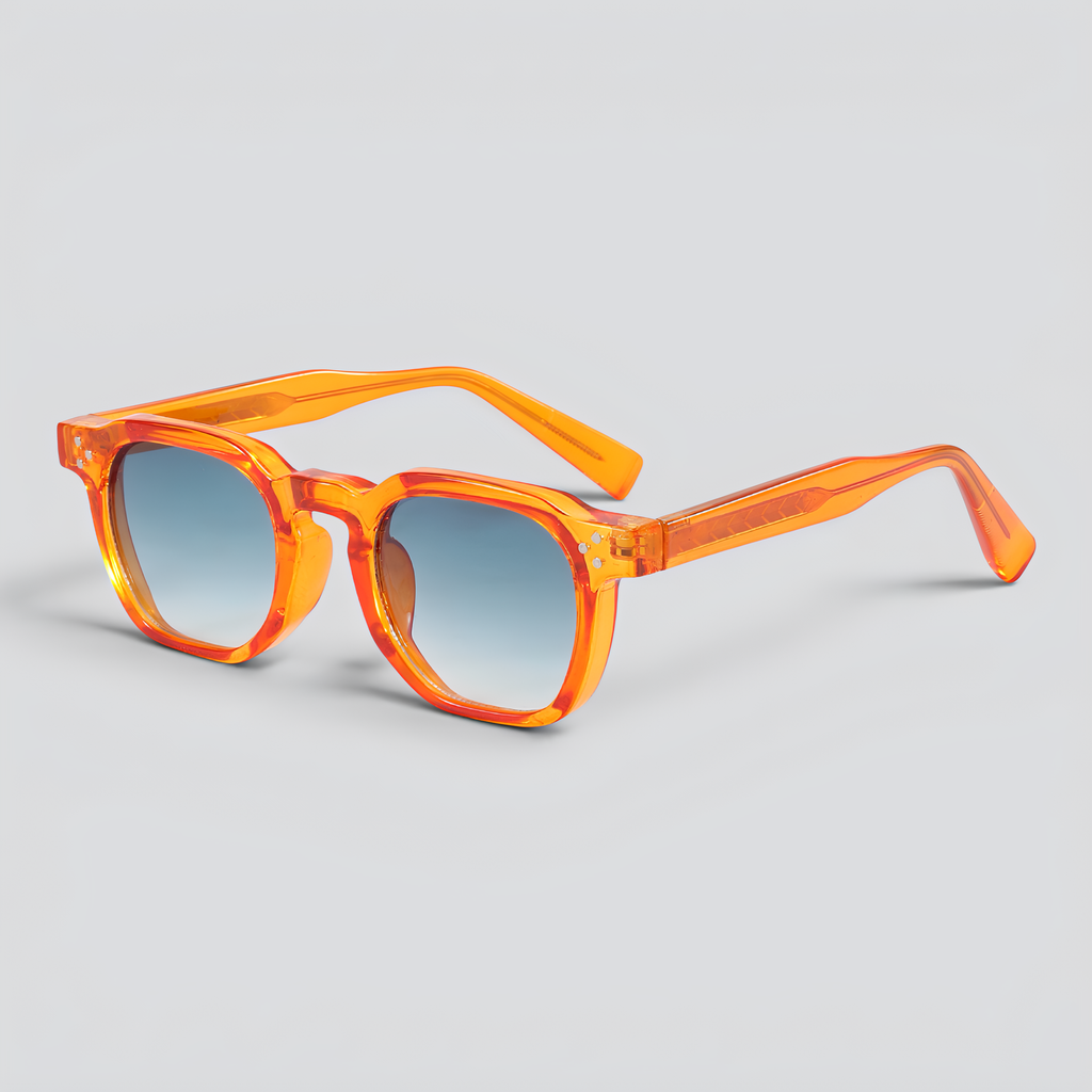 Savio Pro — Cosmic Orange