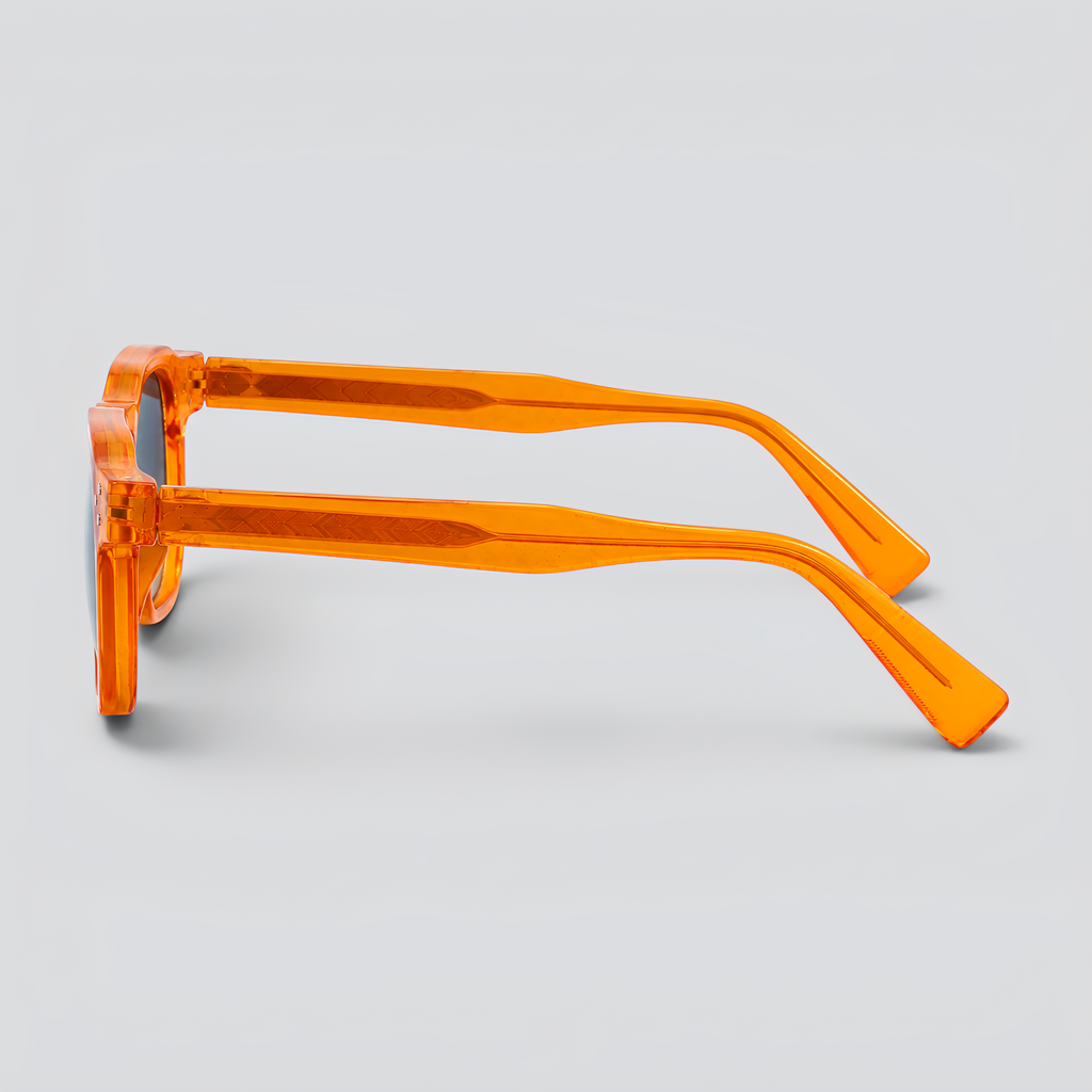 Savio Pro — Cosmic Orange