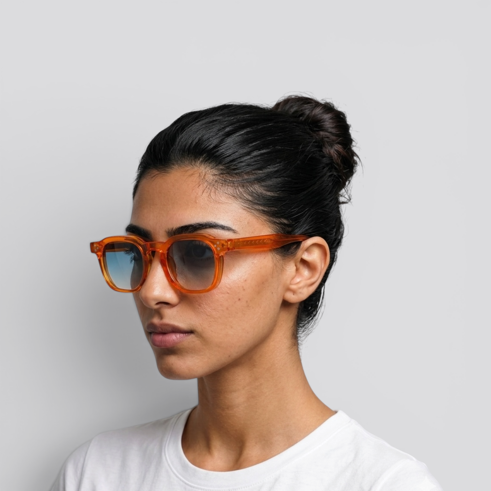 Savio Pro — Cosmic Orange
