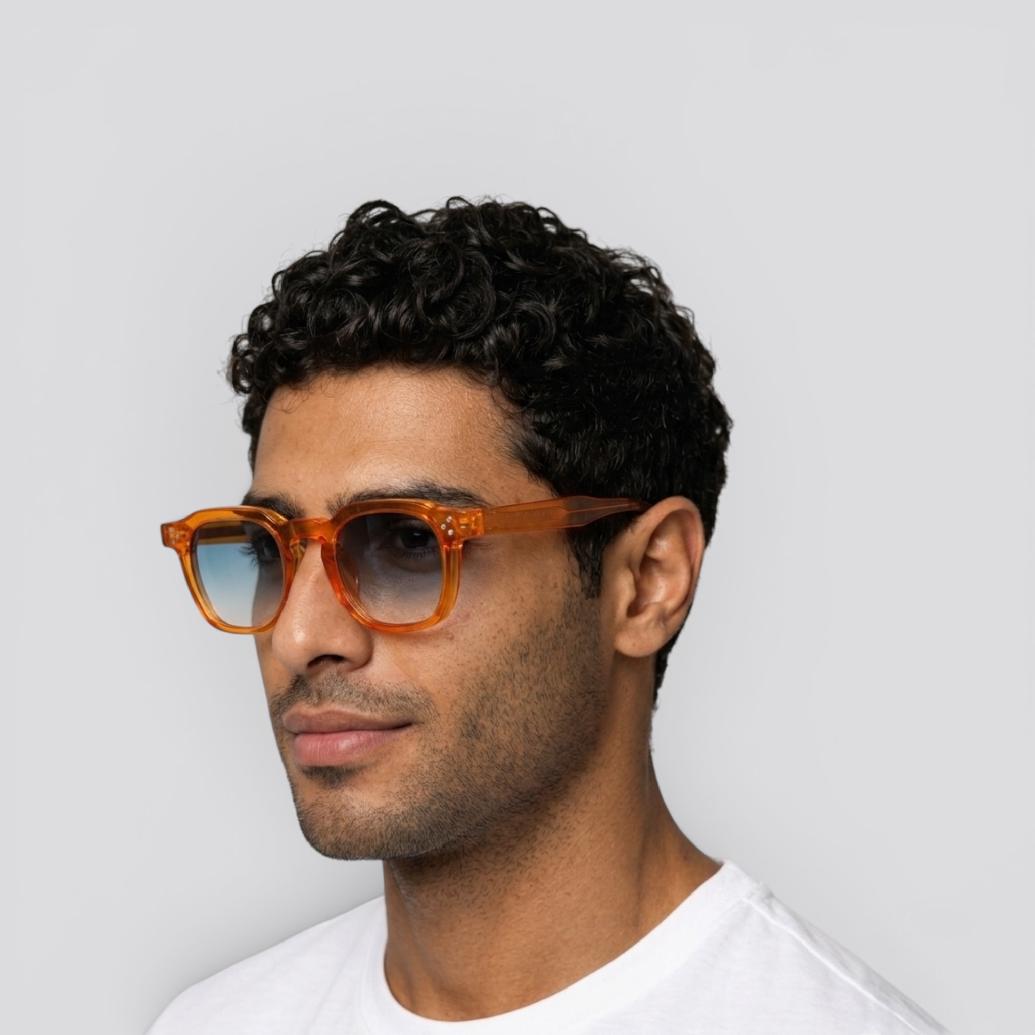 Savio Pro — Cosmic Orange