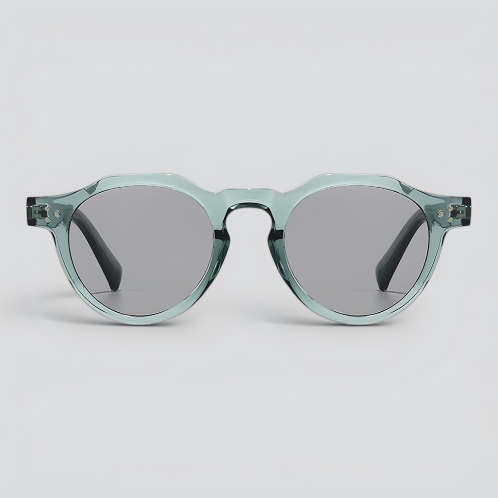 Savio Round Arctic Sage
