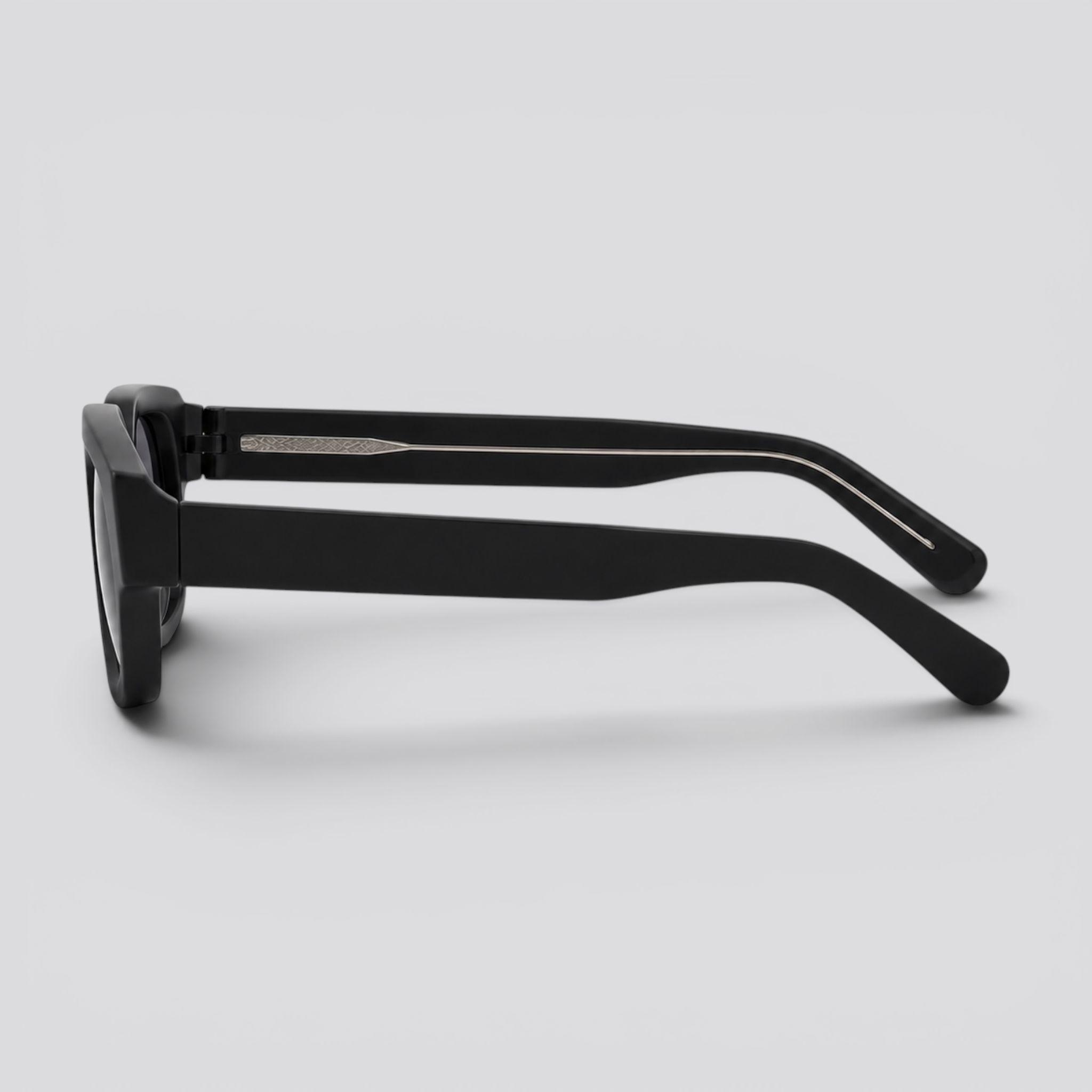 Slate Icon Noir