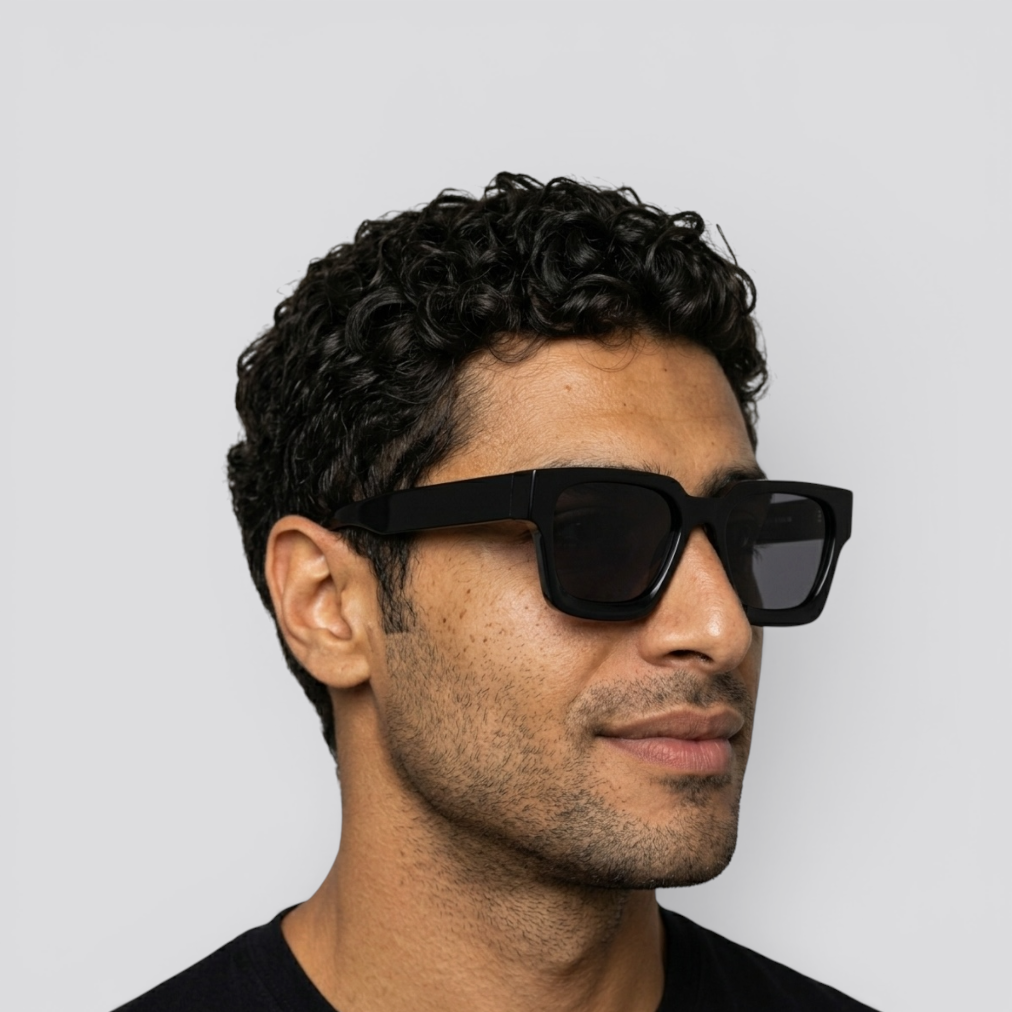 Slate Icon Noir