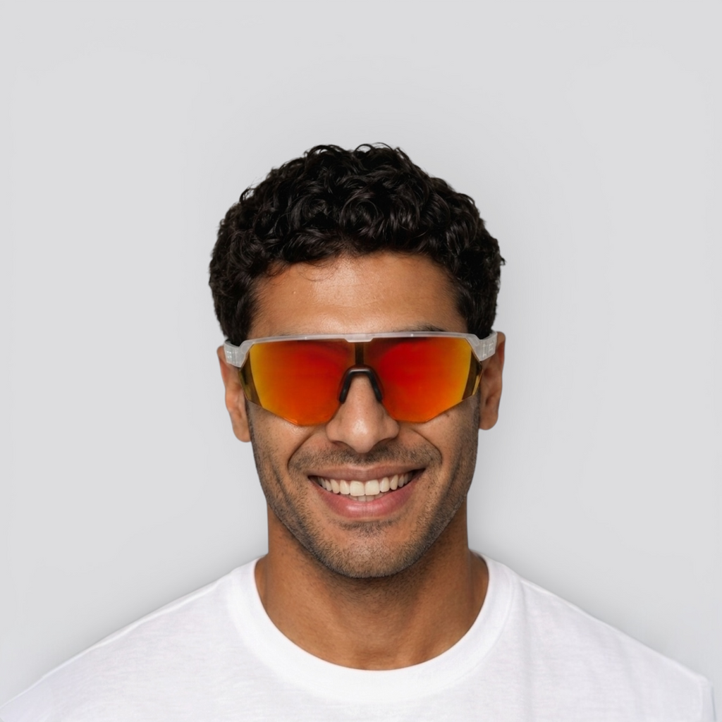 Nitro Ice Orange