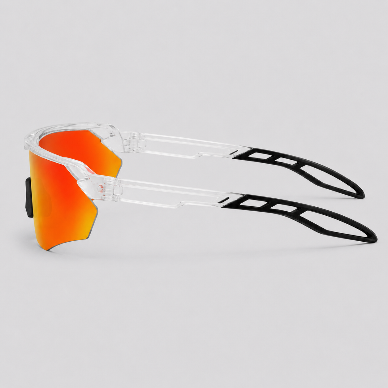 Nitro Ice Orange