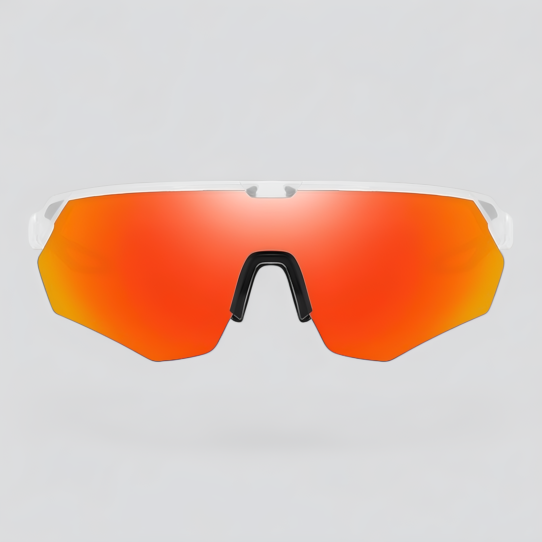 Nitro Ice Orange