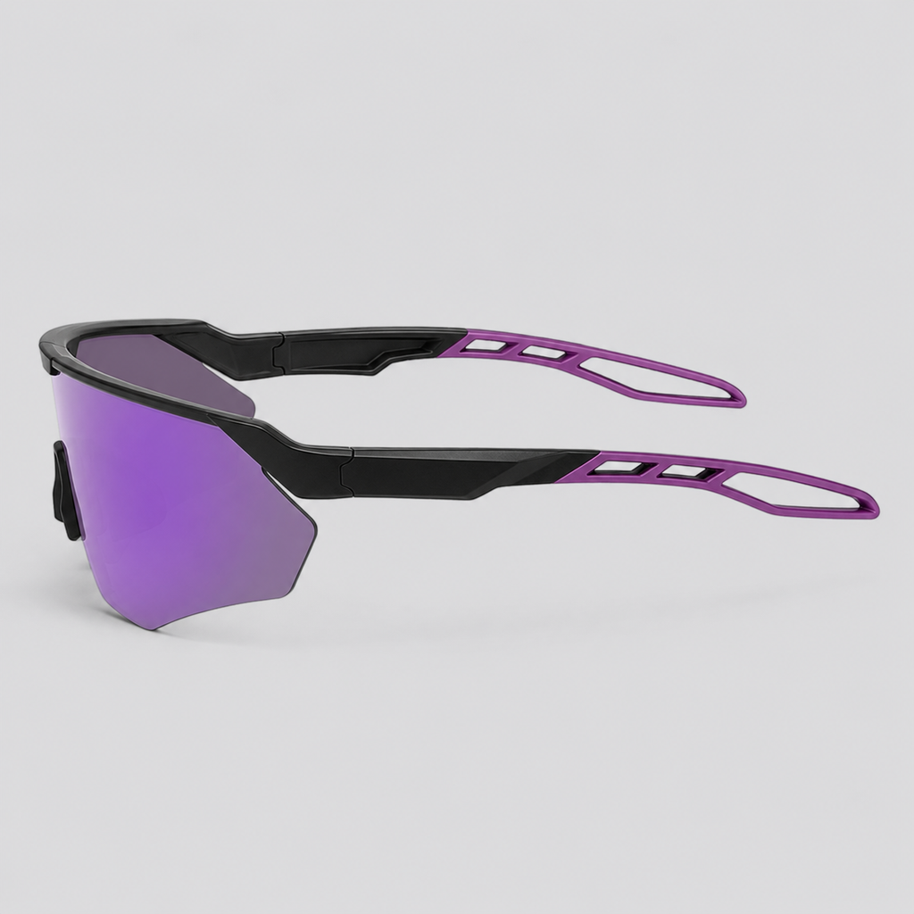 Nitro Black Violet