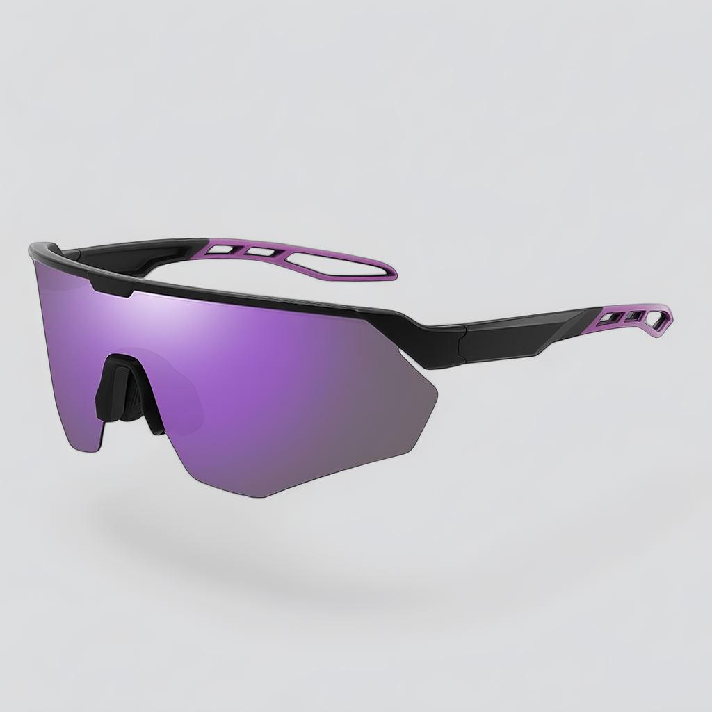 Nitro Black Violet