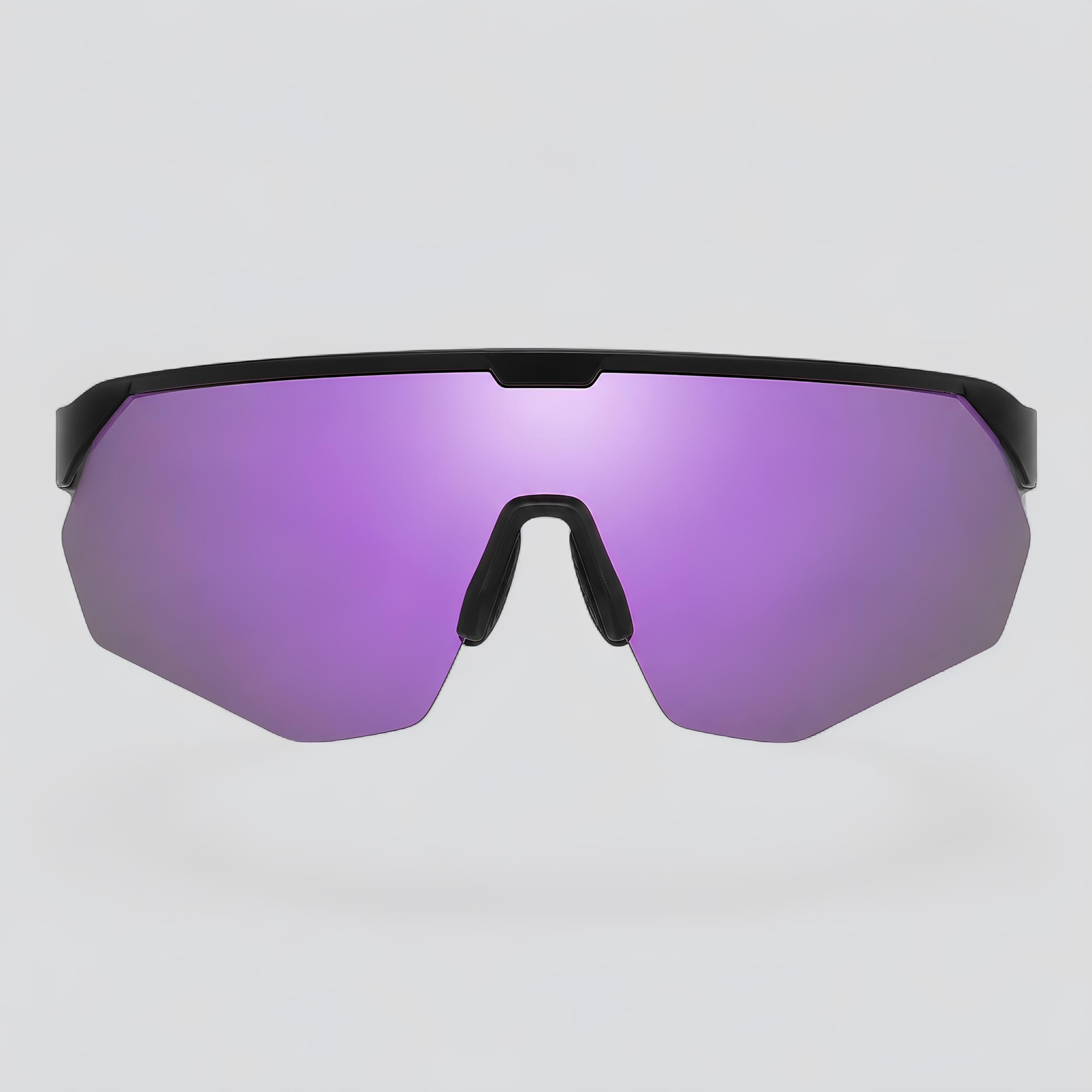 Nitro Black Violet
