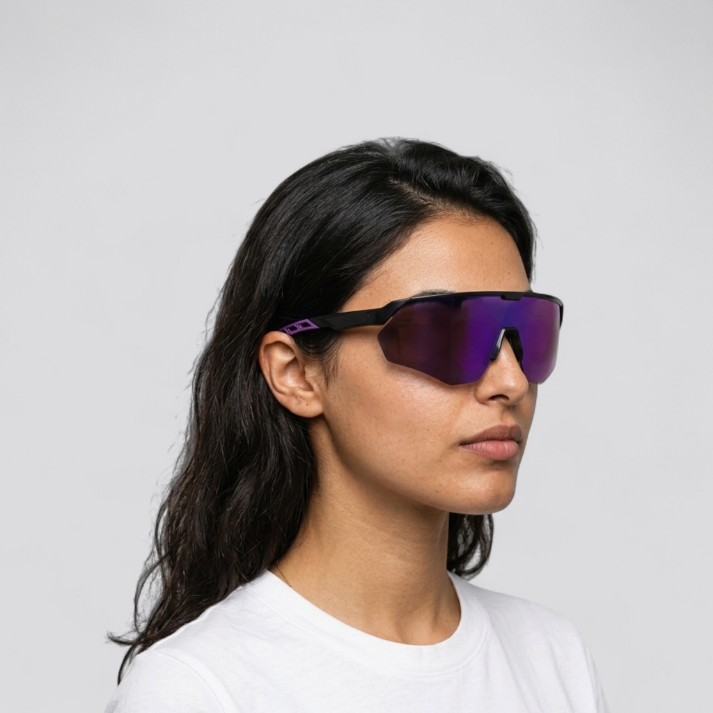 Nitro Black Violet