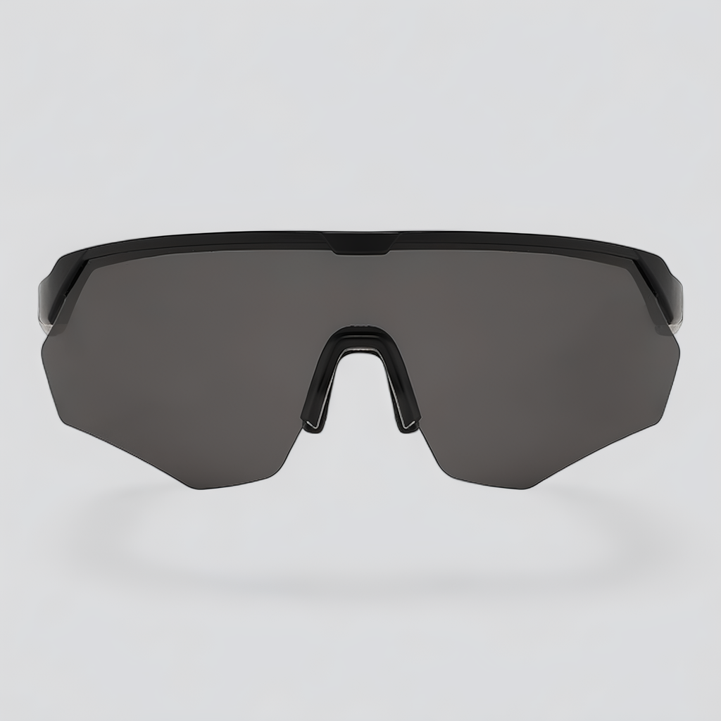 Nitro All Black