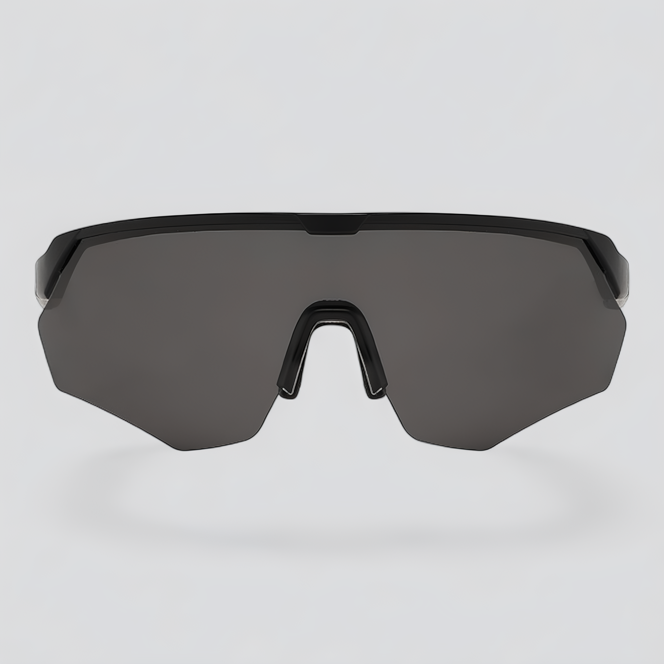 Nitro All Black