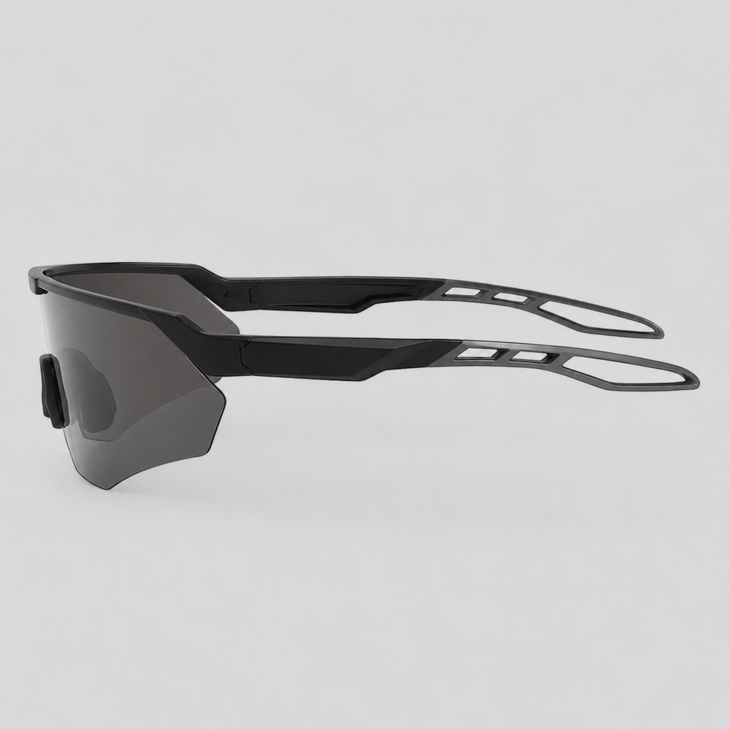 Nitro All Black