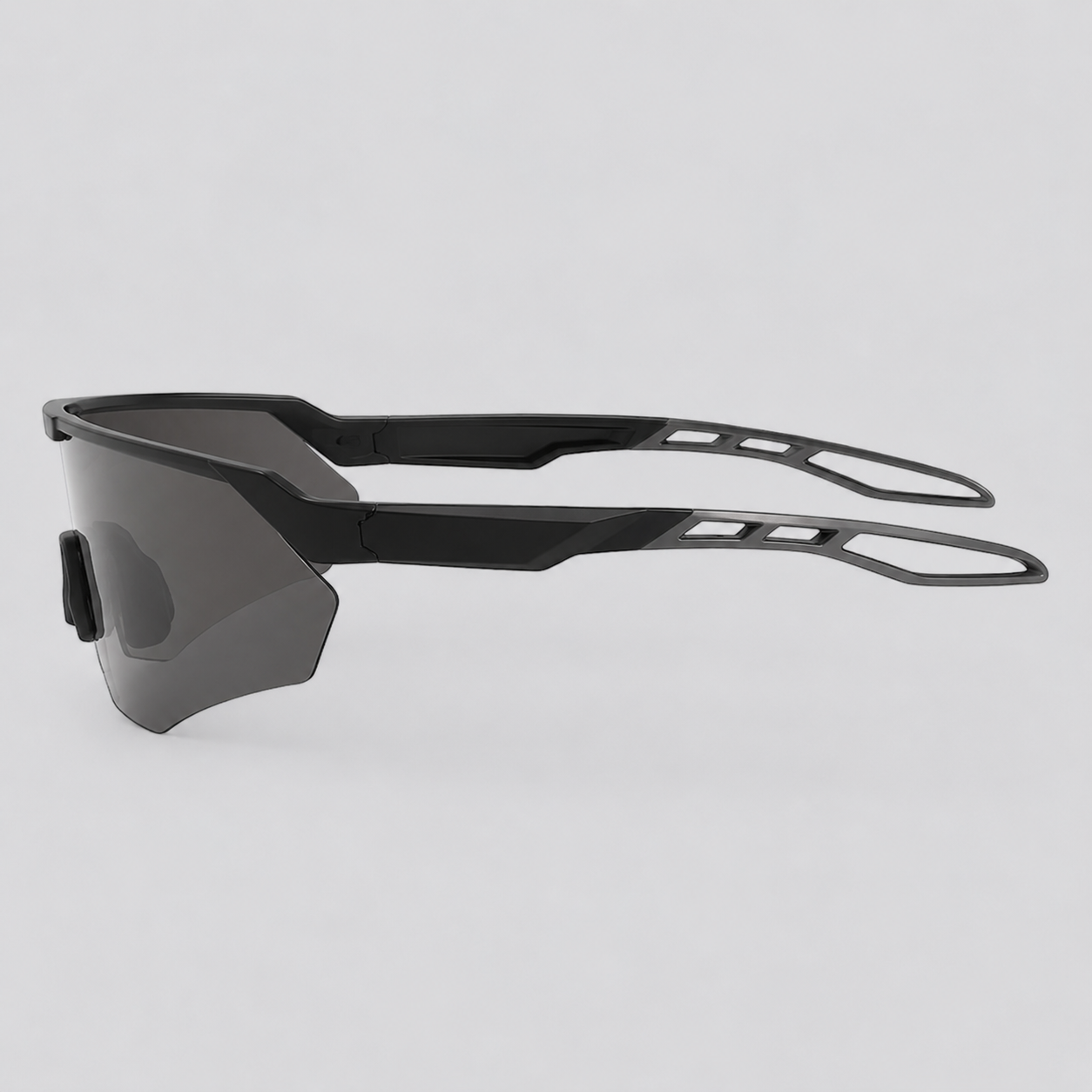Nitro All Black