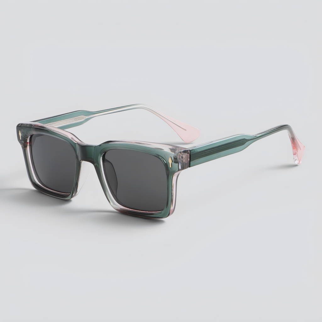 Midnight Olive Pink